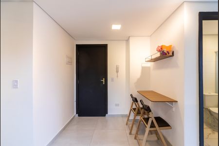 Apartamento para alugar com 30m², 1 quarto e sem vagaSala e Cozinha