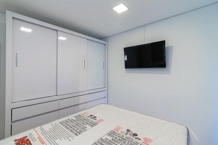 Quarto de apartamento para alugar com 1 quarto, 30m² em Imirim, São Paulo