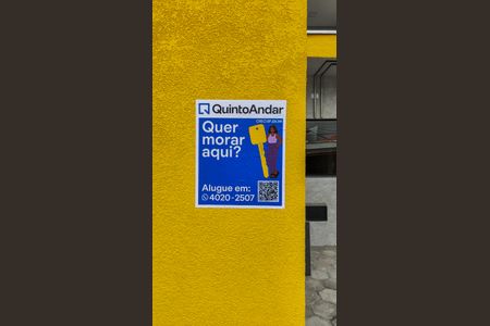 Apartamento para alugar com 30m², 1 quarto e sem vagaRXQW-742