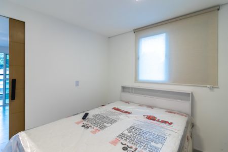 Quarto de apartamento para alugar com 1 quarto, 30m² em Imirim, São Paulo