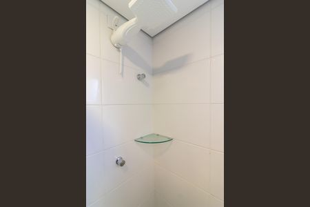 Apartamento para alugar com 30m², 1 quarto e sem vagaBanheiro