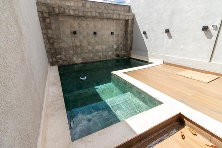 Apartamento para alugar com 30m², 1 quarto e sem vagaÁrea comum - Piscina