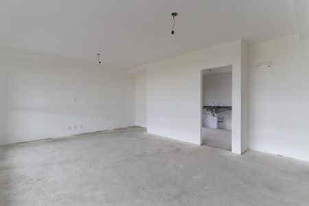 Sala de apartamento à venda com 3 quartos, 178m² em Santana, São Paulo