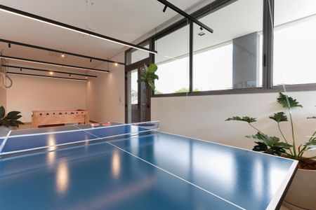 Apartamento à venda com 178m², 3 quartos e 2 vagasÁrea comum - Espaço de jogos