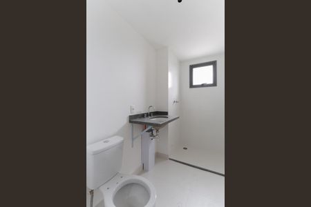 Apartamento à venda com 178m², 3 quartos e 2 vagasBanheiro da suíte 2