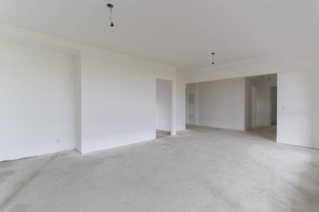 Sala de apartamento à venda com 3 quartos, 178m² em Santana, São Paulo