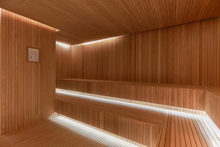 Apartamento à venda com 178m², 3 quartos e 2 vagasÁrea comum - Sauna