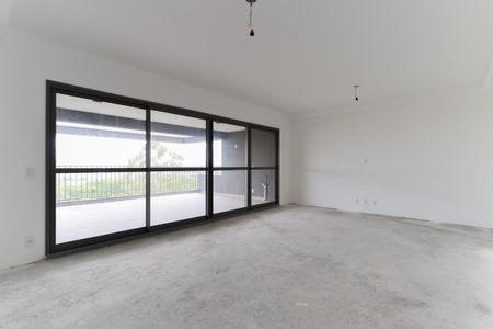 Sala de apartamento à venda com 3 quartos, 178m² em Santana, São Paulo