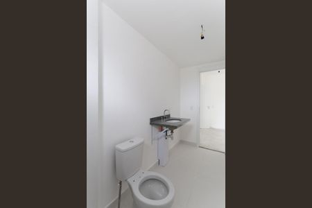 Apartamento à venda com 178m², 3 quartos e 2 vagasBanheiro da suíte 1