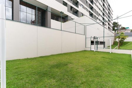 Apartamento à venda com 178m², 3 quartos e 2 vagasÁrea comum - Quadra esportiva