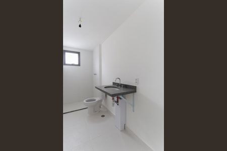 Apartamento à venda com 178m², 3 quartos e 2 vagasBanheiro da suíte 1