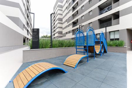 Apartamento à venda com 178m², 3 quartos e 2 vagasÁrea comum - Playground