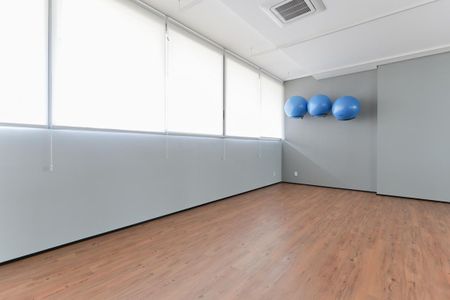 Apartamento à venda com 178m², 3 quartos e 2 vagasÁrea comum - Sala de pilates