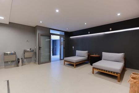 Apartamento à venda com 178m², 3 quartos e 2 vagasÁrea comum - Spa