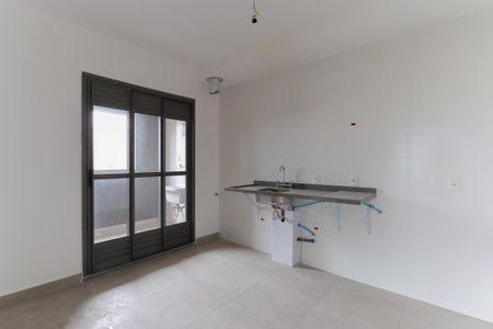 Apartamento à venda com 178m², 3 quartos e 2 vagasCozinha