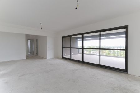 Apartamento à venda com 178m², 3 quartos e 2 vagasSala