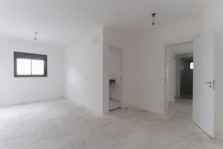 Apartamento à venda com 178m², 3 quartos e 2 vagasSuíte 1