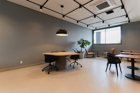 Apartamento à venda com 178m², 3 quartos e 2 vagasÁrea comum - Co-working