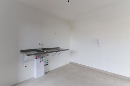 Apartamento à venda com 178m², 3 quartos e 2 vagasCozinha