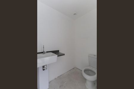 Apartamento à venda com 178m², 3 quartos e 2 vagasLavabo