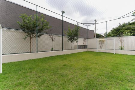 Apartamento à venda com 178m², 3 quartos e 2 vagasÁrea comum - Quadra esportiva