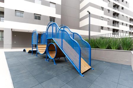 Apartamento à venda com 178m², 3 quartos e 2 vagasÁrea comum - Playground