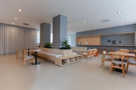 Apartamento à venda com 178m², 3 quartos e 2 vagasÁrea comum - Salão de festas