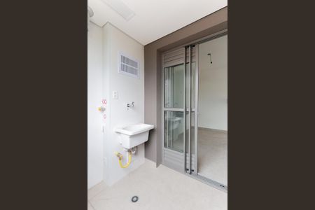 Apartamento à venda com 178m², 3 quartos e 2 vagasÁrea de serviço