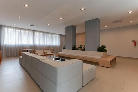 Apartamento à venda com 178m², 3 quartos e 2 vagasÁrea comum - Salão de festas