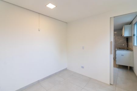 Quarto de apartamento para alugar com 1 quarto, 30m² em Imirim, São Paulo