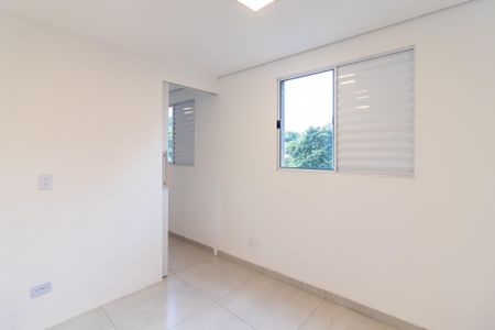 Apartamento para alugar com 30m², 1 quarto e sem vagaQuarto