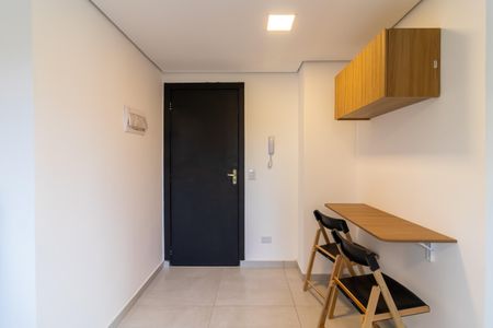Apartamento para alugar com 30m², 1 quarto e sem vagaSala e Cozinha