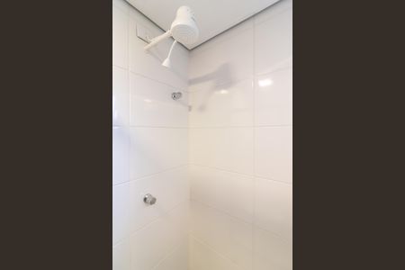 Apartamento para alugar com 30m², 1 quarto e sem vagaBanheiro