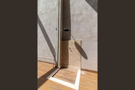 Apartamento para alugar com 30m², 1 quarto e sem vagaÁrea comum - Piscina