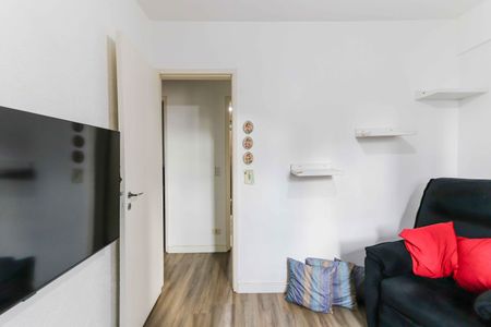 Apartamento à venda com 90m², 3 quartos e 2 vagasQuarto 1