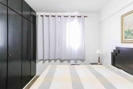 Apartamento à venda com 90m², 3 quartos e 2 vagasQuarto 3