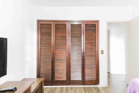 Apartamento à venda com 90m², 3 quartos e 2 vagasQuarto 2