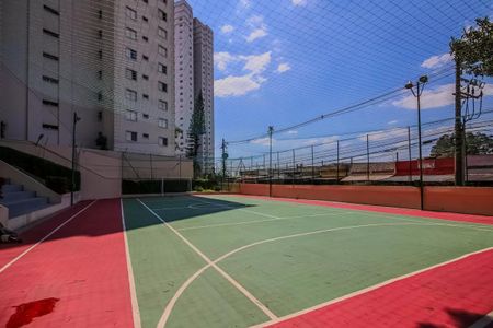 Apartamento à venda com 90m², 3 quartos e 2 vagasQuadra