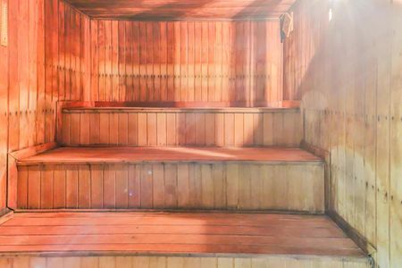 Apartamento à venda com 90m², 3 quartos e 2 vagasSauna