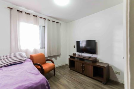 Apartamento à venda com 90m², 3 quartos e 2 vagasQuarto 2