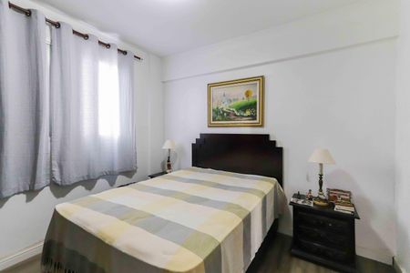 Apartamento à venda com 90m², 3 quartos e 2 vagasQuarto 3