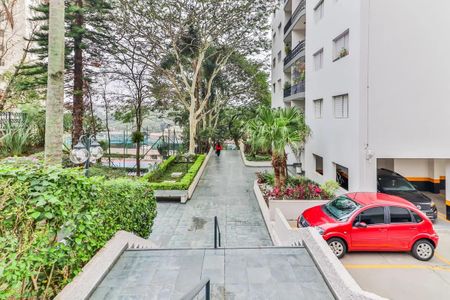 Apartamento à venda com 90m², 3 quartos e 2 vagasÁrea comum