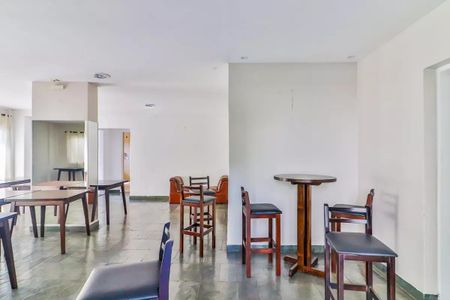 Apartamento à venda com 90m², 3 quartos e 2 vagasÁrea comum - Salão de festas