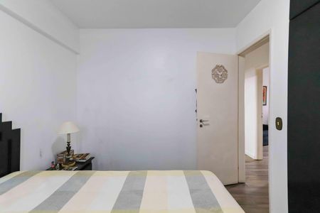 Apartamento à venda com 90m², 3 quartos e 2 vagasQuarto 3