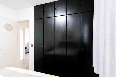 Apartamento à venda com 90m², 3 quartos e 2 vagasQuarto 3