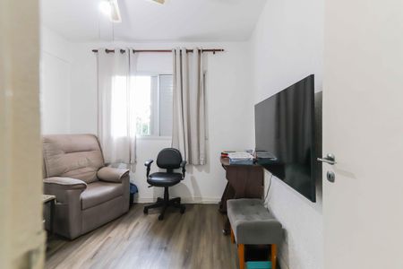 Apartamento à venda com 90m², 3 quartos e 2 vagasQuarto 1