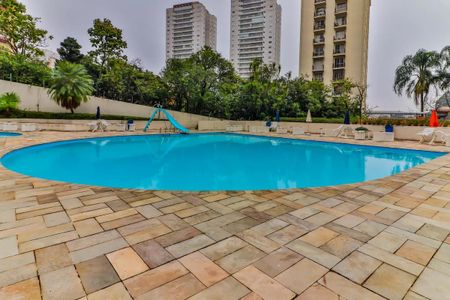 Apartamento à venda com 90m², 3 quartos e 2 vagasÁrea comum - Piscina