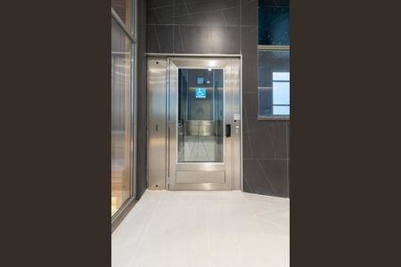 Studio para alugar com 27m², 1 quarto e sem vagaÁrea comum - Piscina Coberta