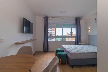 Studio  de kitnet/studio para alugar com 1 quarto, 30m² em Partenon, Porto Alegre