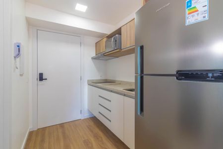 Studio  de kitnet/studio para alugar com 1 quarto, 30m² em Partenon, Porto Alegre